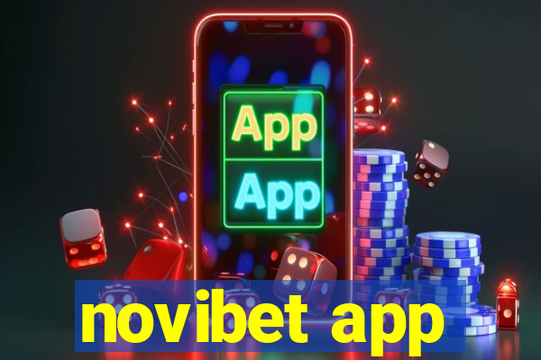 novibet app